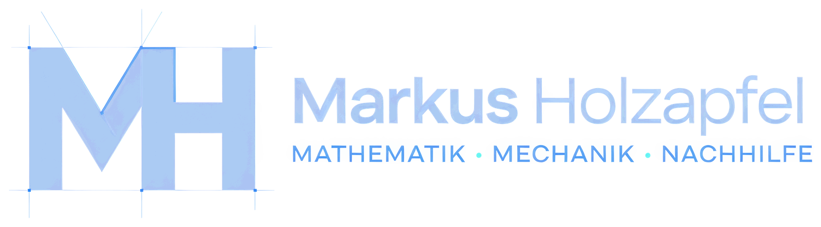 Markus Holzapfel – Mathematik · Mechanik · Nachhilfe